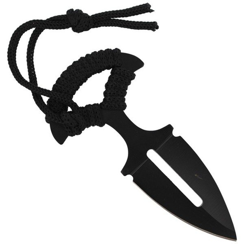 Martinez Albainox - Nóż Push Dagger - 62 mm - 31880