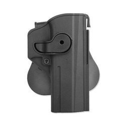 IMI Defense - Kabura polimerowa Roto Paddle Holster Level 2 - CZ P-09, Shadow 2 - IMI-Z1450