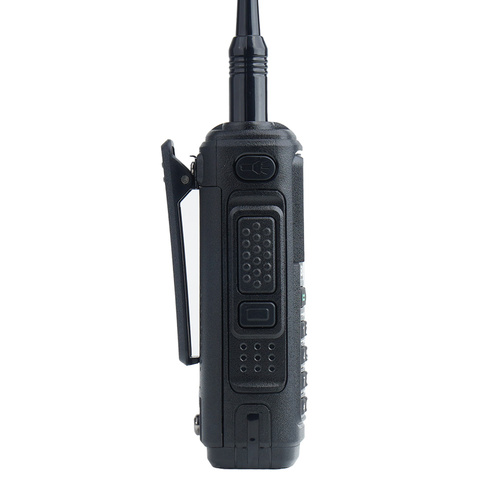 BaoFeng - Radiotelefon - 5 W - Czarny - UV-17E