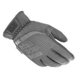 Mechanix - Rękawice taktyczne FastFit - Wolf Grey - FFTAB-88