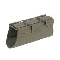 FTCS - Osłona termiczna na łoże HeatGuard - Cordura - Ranger Green - FTCS Nr. 38 RG