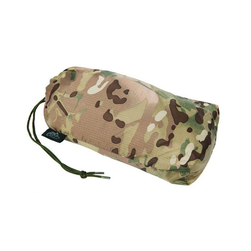 Helikon - Tarp, płachta biwakowa Supertarp® - 300 x 300 cm - Pencott Wildwood - PO-STP-PO-45