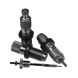 Lyman - Zestaw trzech matryc karbidowych do kalibru 6,5 x 55 mm - 7680238