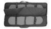 WISPORT - Pokrowiec na broń Rifle Case + - 120 / 145 cm - Czarny
