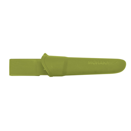 Morakniv - Nóż survivalowy Companion Spark - Sandvik 12C27 - Zielony - 13570