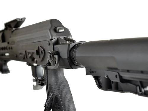 Strike Industries - Adapter kolby AR do karabinka AK - SI-AK-SA