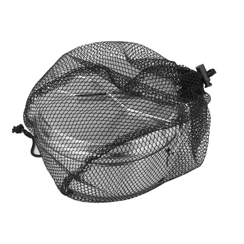 Mil-Tec - Menażka turystyczna 3-częściowa - Stal nierdzewna - 14664800