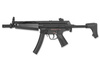 ASG - Replika pistoletu maszynowego B&T MP5A5 - Sportline - 15912