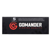 Gomander - Tłumik do broni Tactinox QD XL - 7,62 mm - M26x1,5 - Czarny - TB0.9652