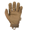 Mechanix - Rękawice taktyczne Original - Coyote Brown - MG-72