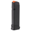 Glock - Magazynek do G17 Gen 5 - 9x19 mm Para - Czarny - 17 + 2 naboi