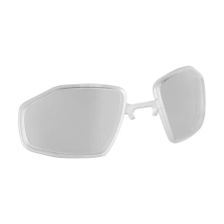 Bolle - Adapter szkieł korekcyjnych do okularów MY6 Eyeshield - B-Flex - Przezroczysty - MY6EST09W