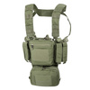 Helikon - Kamizelka Training Mini Rig - Olive Green - KK-TMR-CD-02