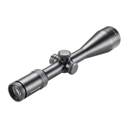 Delta Optical - Luneta celownicza Titanium 2,5-10x50 HD 4A S - DO-2447