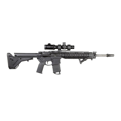 Magpul - Kolba UBR® GEN2 do AR-15 / M4 i AR-10 / SR-25 - Czarna - MAG482-BLK