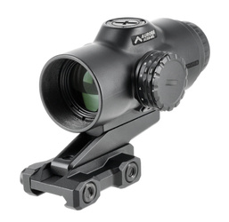 Primary Arms - Celownik pryzmatyczny SLx - 5x - ACSS Aurora MIL - Czarny - PA-SLX-5XMP-AUR-MIL