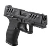 Umarex - Replika ASG pistoletu Walther PDP Compact 4" 6 mm - CO2 - Czarna - 2.6521