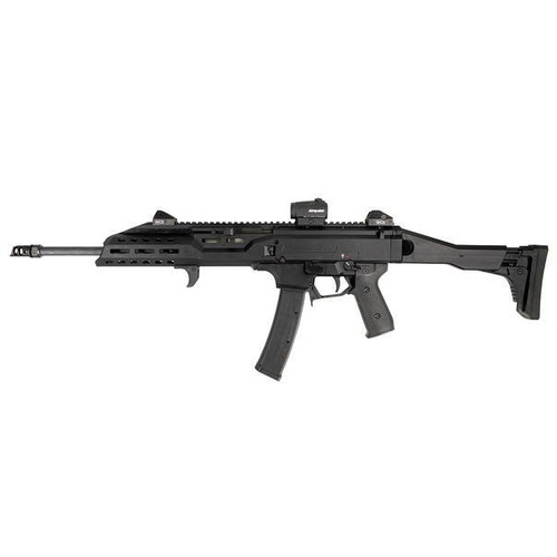 Magpul - Magazynek PMAG® 35 EV9™ do CZ Scorpion® EVO 3 - Czarny - MAG1013-BLK