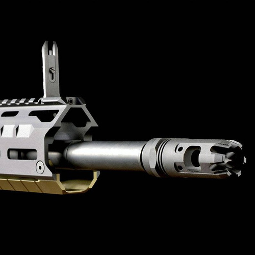 Strike Industries - Kompensator Mini King Comp - 9 mm - SI-MK9-COMP