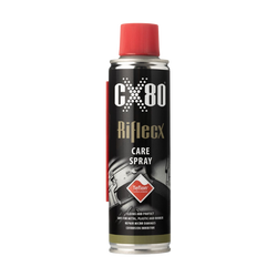RifleCX - Preparat konserwujący Care Spray - Teflon - 200 ml - 48357