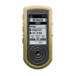 Shooters Global - Silikonowe etui do timera strzeleckiego Bumper SG Timer 2 - Camo