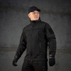 M-Tac - Softshell taktyczny Police - Czarny - 20203002