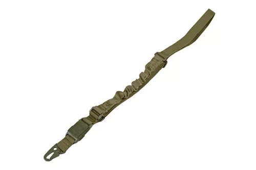 GFC Tactical - Pas jednopunktowy do replik ASG Bungee - Oliwkowy - GFT-24-007430