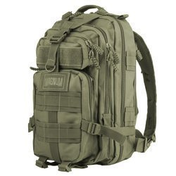 Magnum - Plecak wojskowy FOX - 25 L - Olive Green