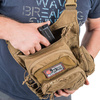 Helikon - Torba EDC Side Bag® - Coyote Brown - TB-PPK-CD-11