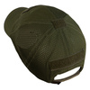 Condor - Czapka z daszkiem Mesh Tactical Cap - Zielony OD - TCM-001