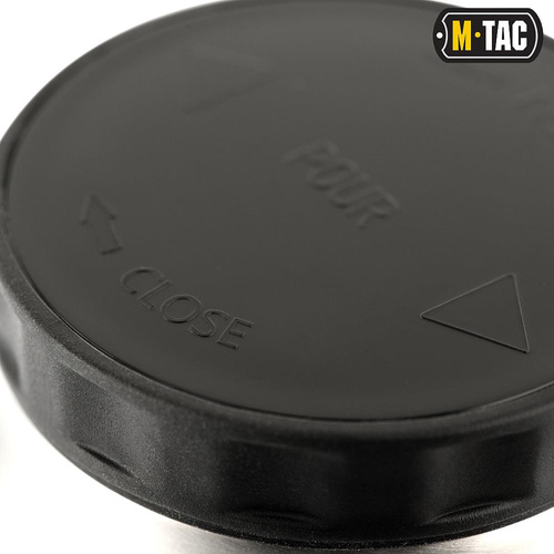 M-Tac - Termos ze stali nierdzewnej - 1000 ml - Oliwkowy - UN-B04-1000A