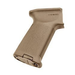 Magpul - Chwyt pistoletowy MOE® AK Grip do AK-47 / AK-74 - Flat Dark Earth - MAG523 FDE
