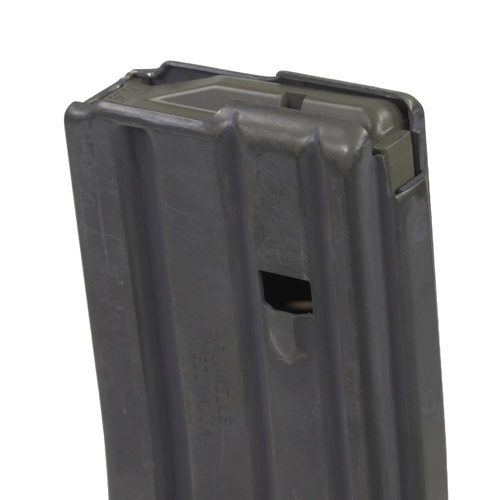Magpul - Popychacz magazynka Enhanced Self-Leveling Follower™ do magazynków USGI 5.56x45 - 3 szt. - Foliage Green - MAG110-FOL