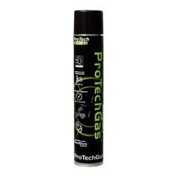 Pro Tech Guns - Green Gas - Enhanced Formula - 1000ml - G10