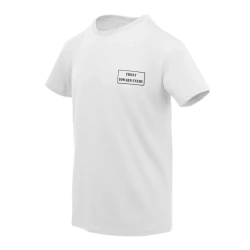 Helikon - Koszulka T-Shirt Toward Enemy - Biała - TS-TEM-CO-20