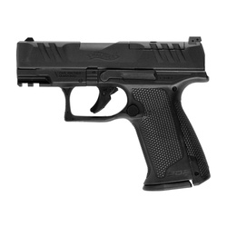 Walther - Replika pistoletu PDP F-serie 3,5" - 6 mm BB - CO₂ 12 g - Czarny - 2.6600