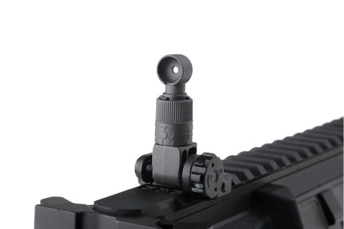 G&G - Replika pistoletu maszynowego CM16 ARP9 - Czarny - GIG-01-018742