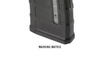 Magpul - Magazynek z okienkiem PMAG® 30 AR-15 / M4 Window - GEN M3™ - Czarny - MAG556
