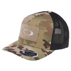 Oakley - Czapka z daszkiem Snapback - MultiCam® - 912253-86Y