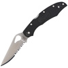 Spyderco - Nóż składany Byrd Cara Cara™ 2 FRN - BY03PSBK2
