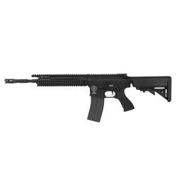 Socom Gear - Replika karabinka PWS M4 12'' MK112 - Black