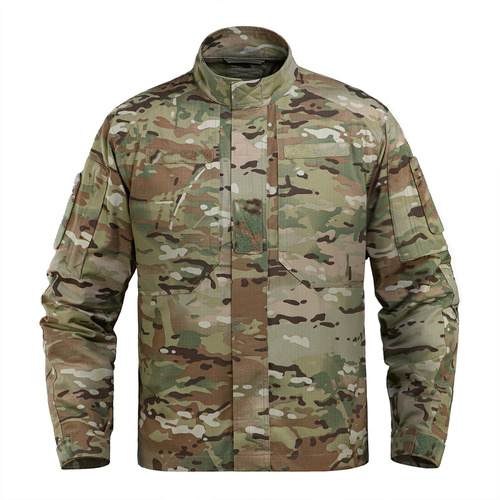 M-Tac - Kurtka mundurowa Elite NYCO Extreme - Multicam - 20540008