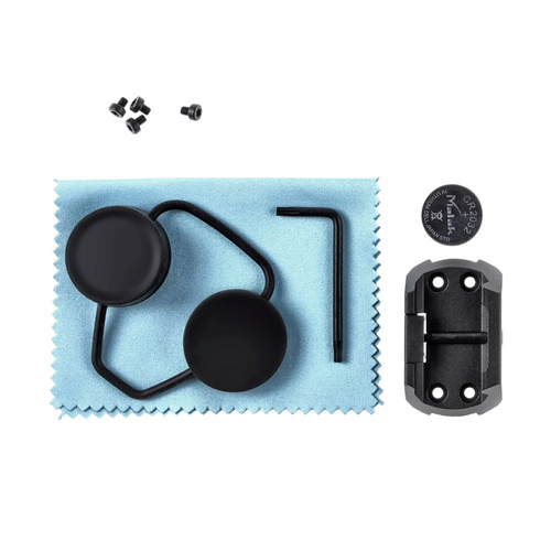 Vortex Optics - Kolimator Crossfire Red Dot - CF-RD2