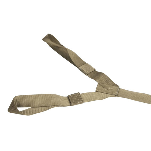 Helikon - Mata strzelecka Backblast Mat® - Shadow Grey - AC-MBB-CD-35