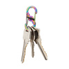 Nite Ize - Karabinek na klucze BigFoot Locker™ KeyRack™ - Spectrum - KLKBF-07-R3
