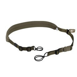 Direct Action - Zawieszenie taktyczne Padded Carbine Sling - 1 / 2 punktowe - Ranger Green - SL-CRBP-NLW-RGR