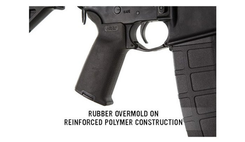 Magpul - Chwyt pistoletowy MOE+ Grip do AR15/M4 - Flat Dark Earth - MAG416 FDE