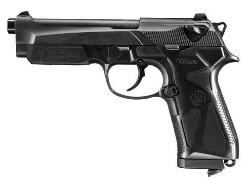 Umarex - Replika gazowa ASG pistoletu Beretta 90two - CO2 - 2.5913