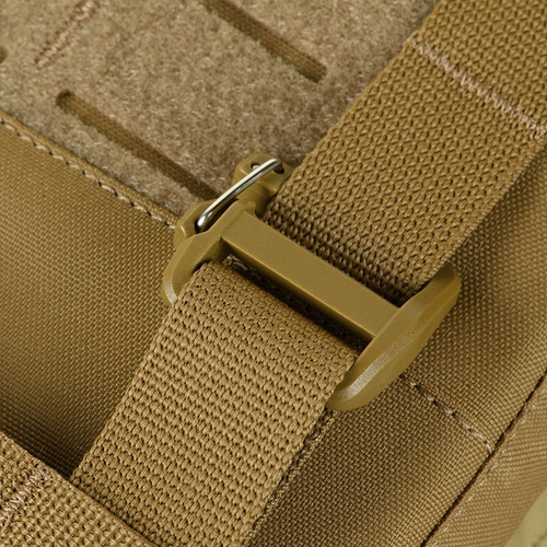 M-Tac - Kamizelka taktyczna Plate Carrier Cuirass QRS Gen.II - Coyote - 10156805