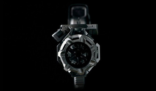 Strike Industries - Urządzenie wylotowe Oppressor - SI-Oppressor